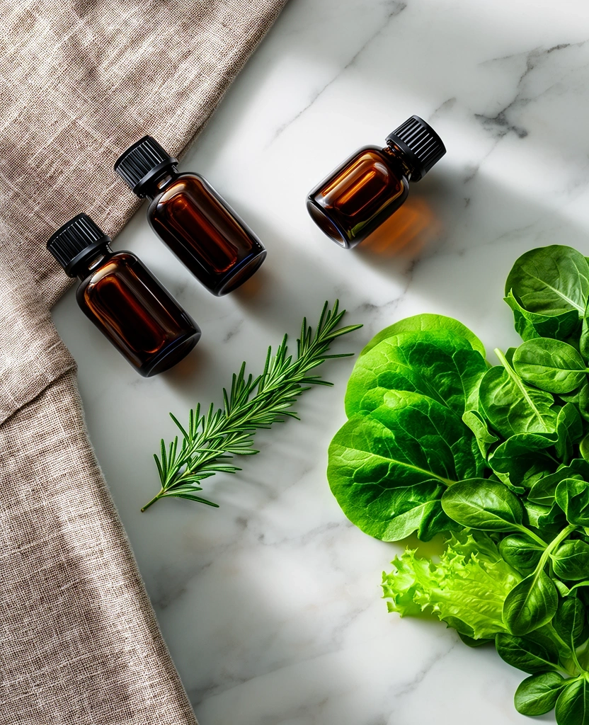 Clinical nutrition elements