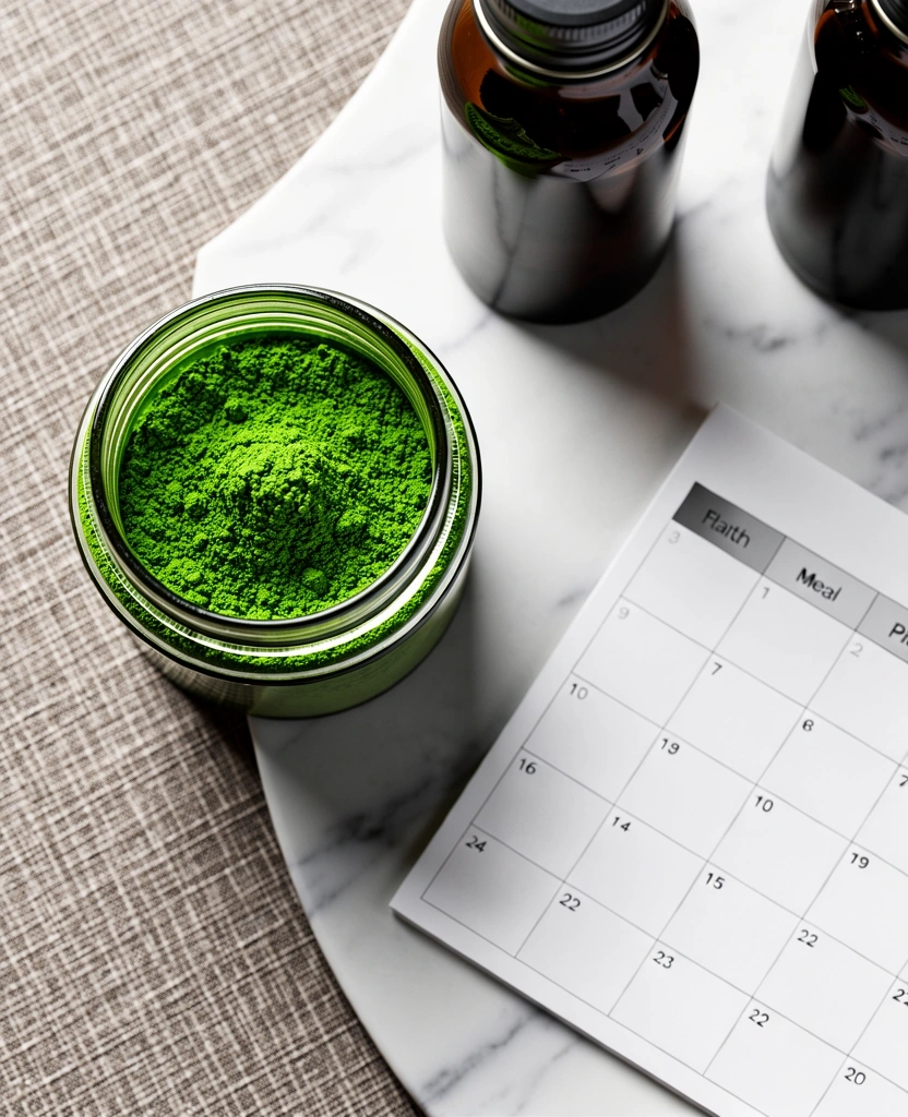 Clinical precision in nutritionology