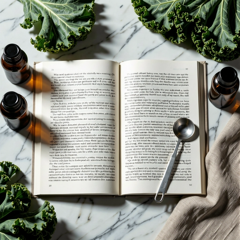 Clinical nutrition focus