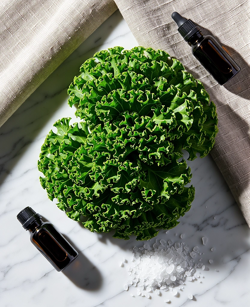 Clinical nutrition ingredients